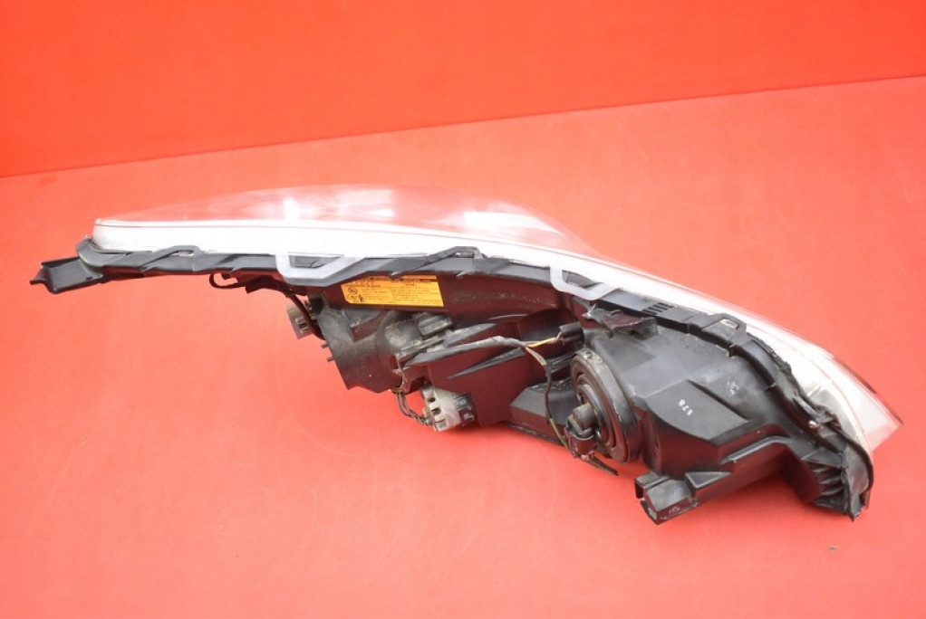Frontscheinwerfer Subaru Outback BM Xenon Links Scheinwerfer Headlight - Thumbnail 7
