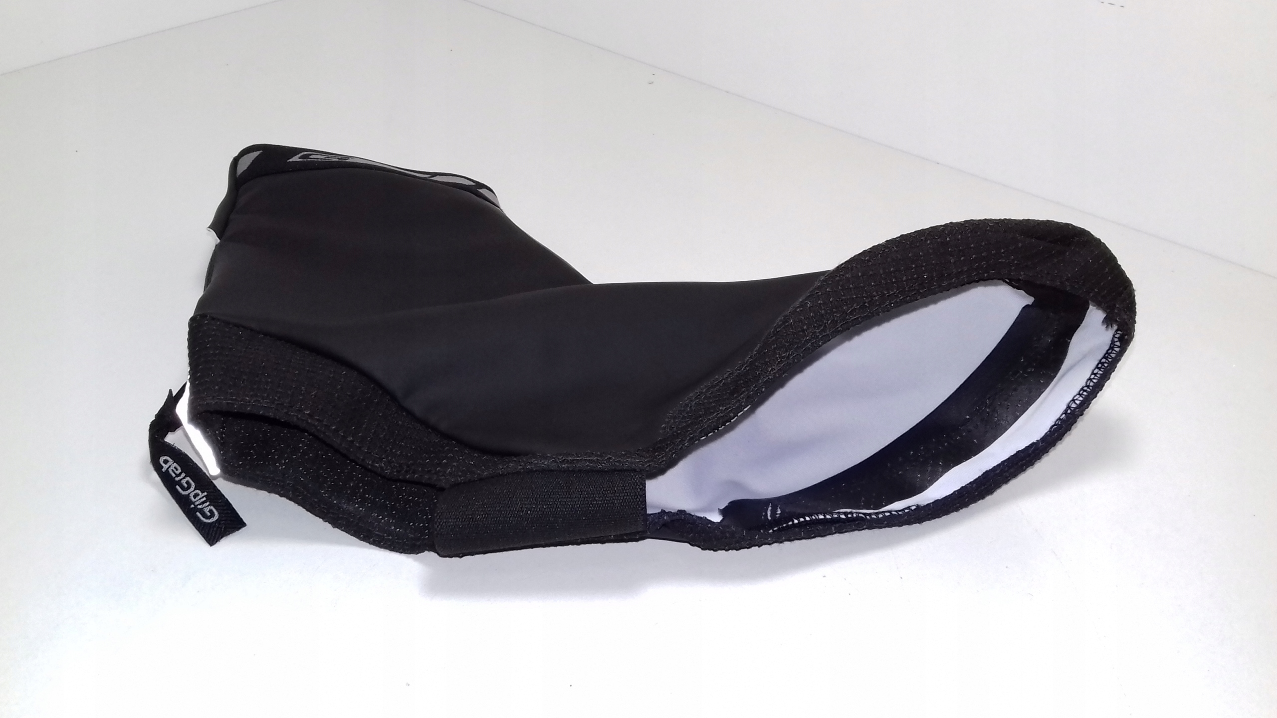 Ochraniacze na buty rowerowe - GRIPGRAB RACEAQUA X Rozmiar M