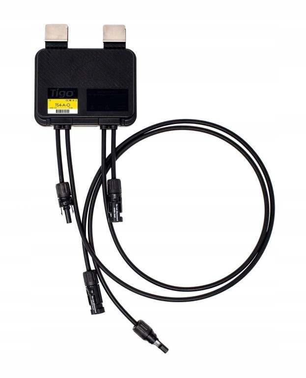 Optymalizator mocy modułów fotowoltaicznych Tigo TS4-A-O-700 462-00252-32