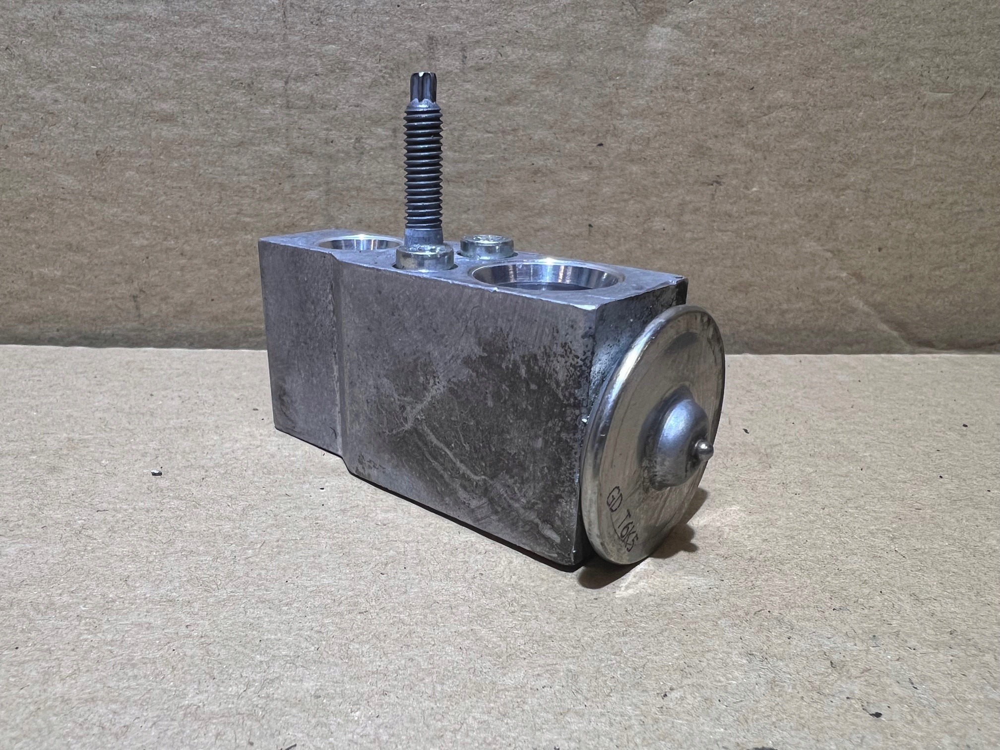 AUDI Q5 80A Sensor ROZPREZNY klimaanlage GG093001