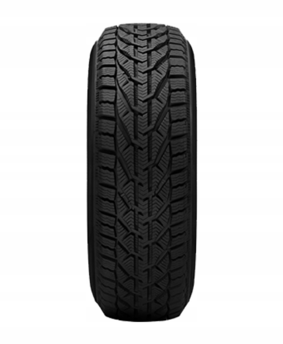 2x TIGAR WINTER 195/55R16 87 H