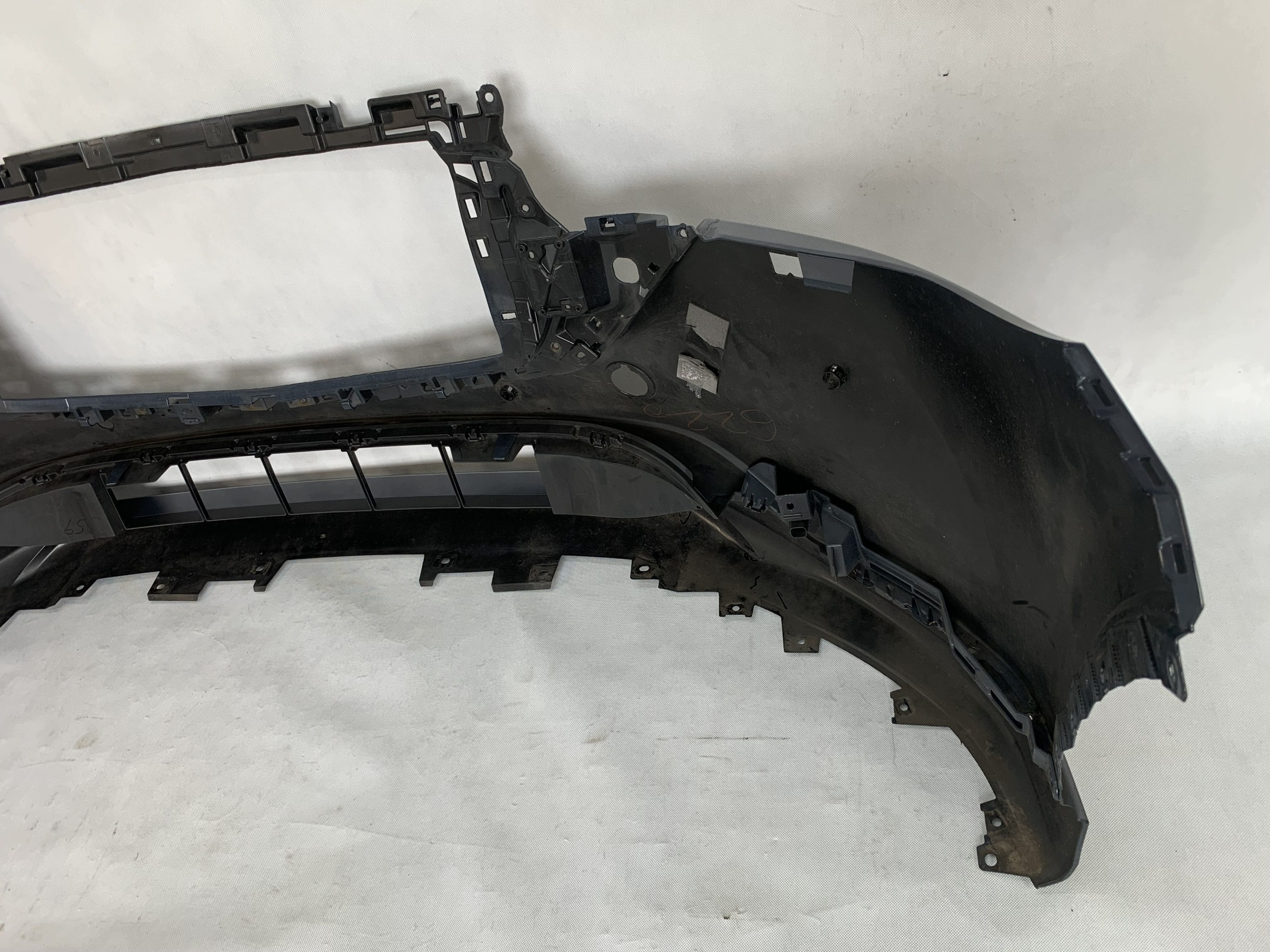 front bumper Mazda CX-5 2 II 22r SPR PDC Lift KSD4-50031 08.26