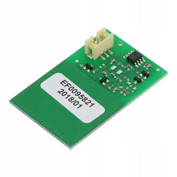 Jura czujnik poziomu wody Z X