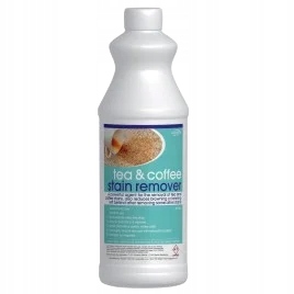 Levně Alltec Tea & Coffee Stain Remover 1 l – Odstraňovač skvrn od kávy, čaje, čalounění