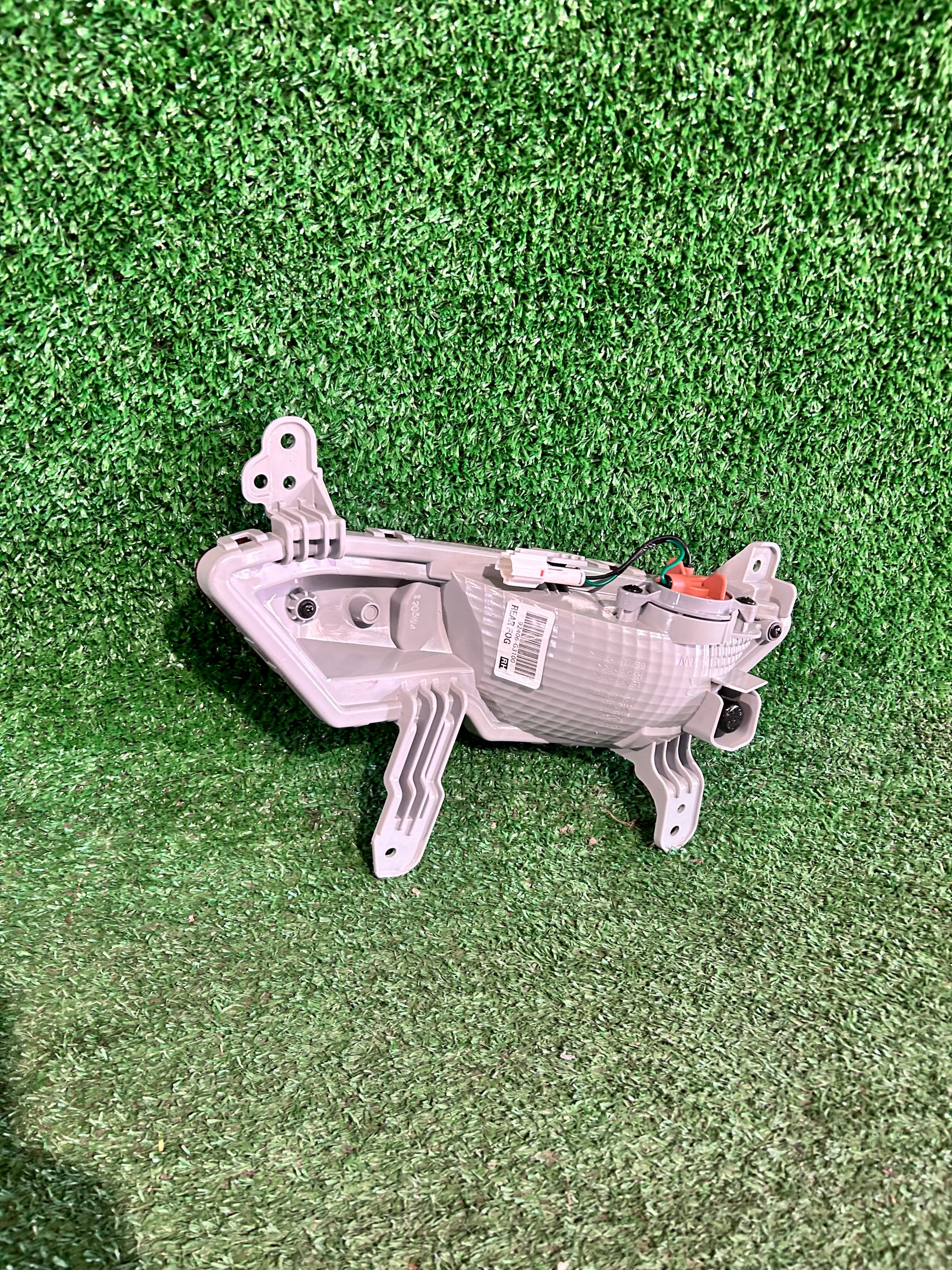 light rear part rear right HYUNDAI I30 III HB