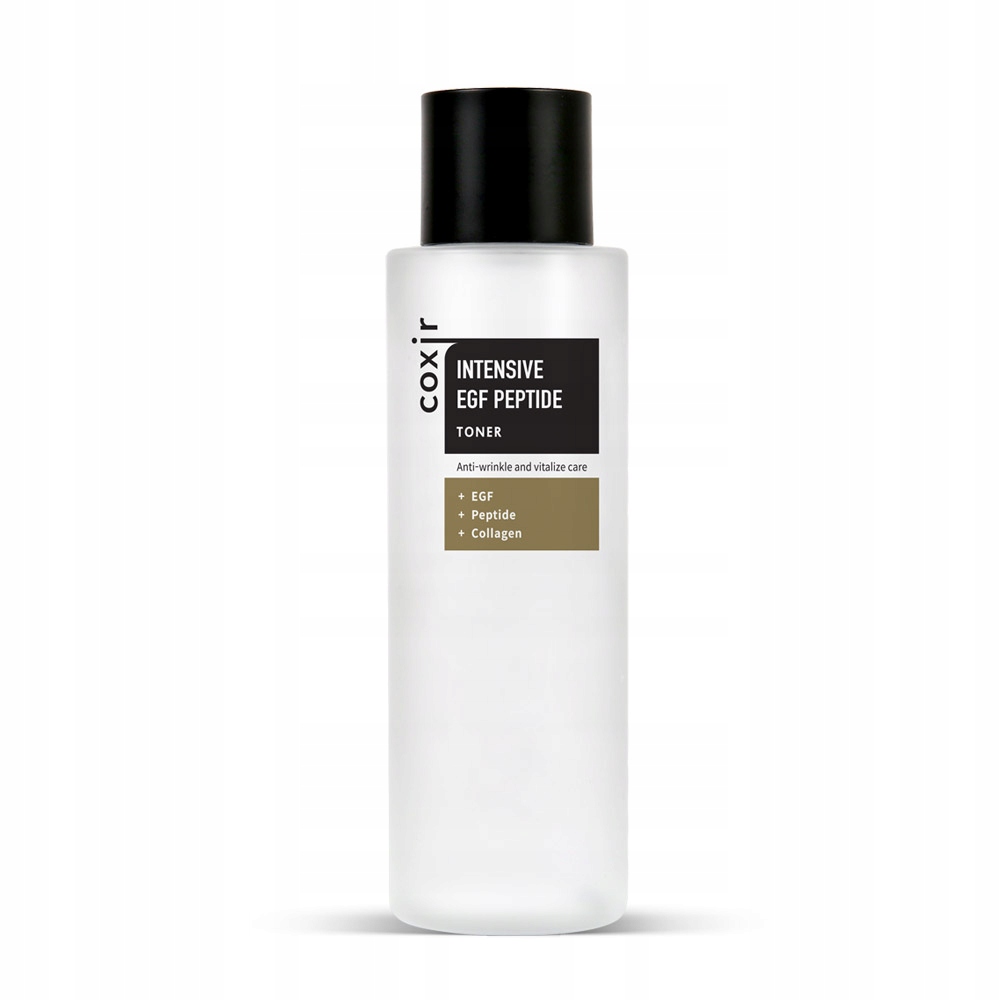 Coxir Intensive Egf Peptide 150 ml tonikum