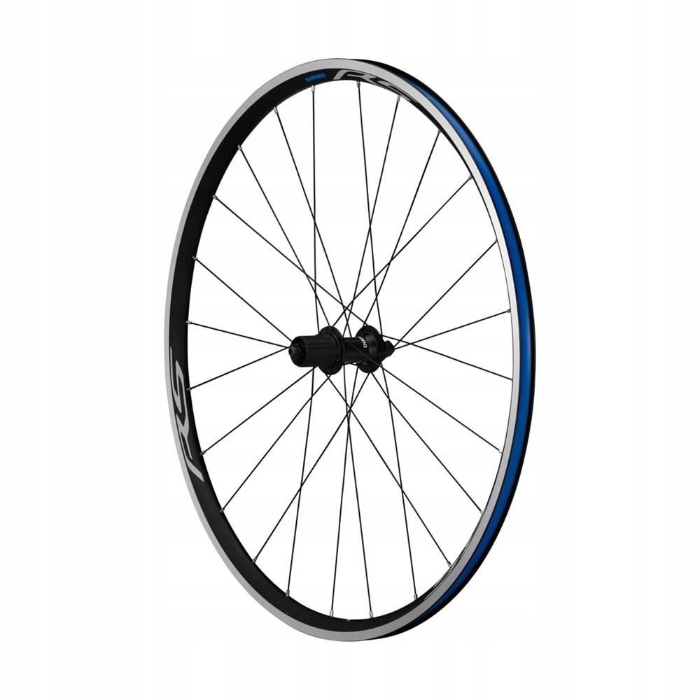 Zadní kolo Shimano WH-RS100 29" 622 x 17C 700C Qr silniční