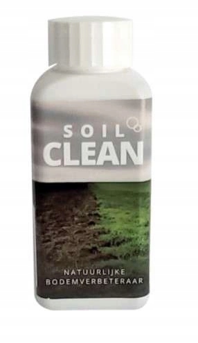 Woma Soil Clean 425 ml – přírodní zlepšovač půdy bojující proti zeminám