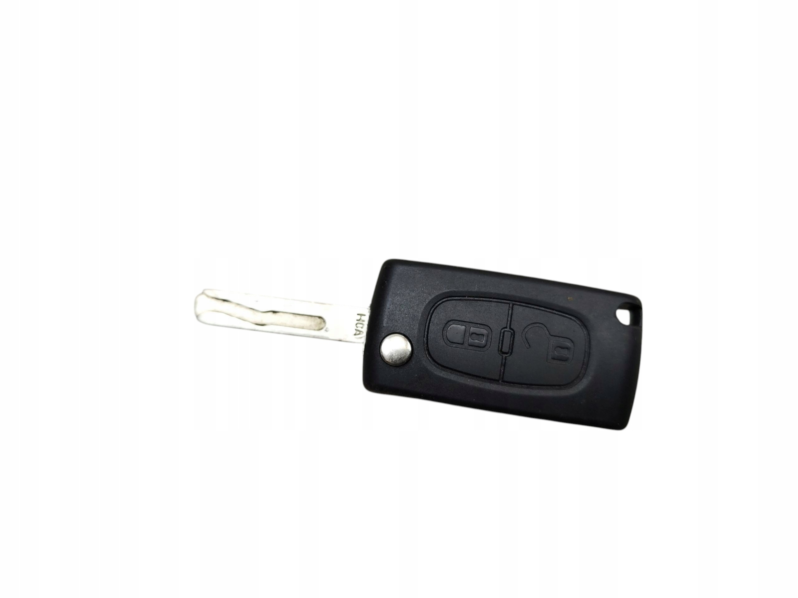 Allumage Clé Insert PEUGEOT 308 et T7 (2007-2011) 36410600