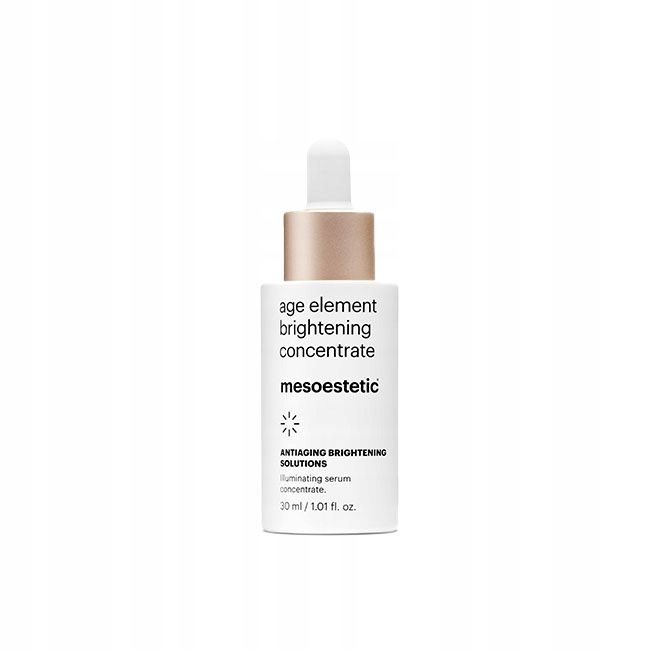 Mesoestetic Age Element Brightening Concentrate 30 ml