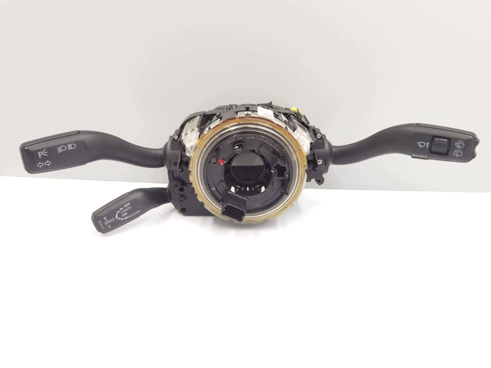 Commodo essuie glace Audi A6 C6 2006 4E0953521