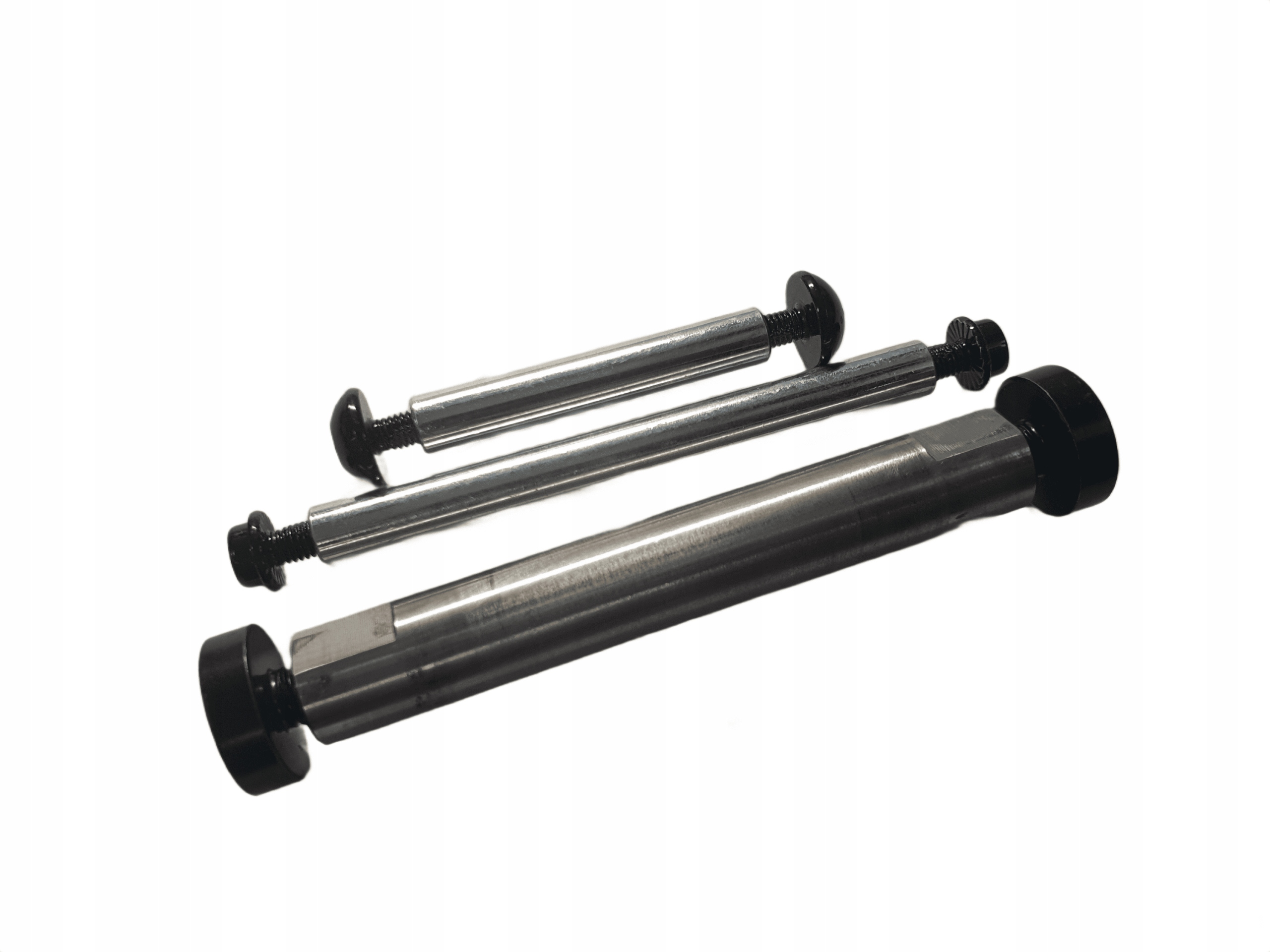 KuKirin G2 PRO oryginalne szpilki śruby wahaczy