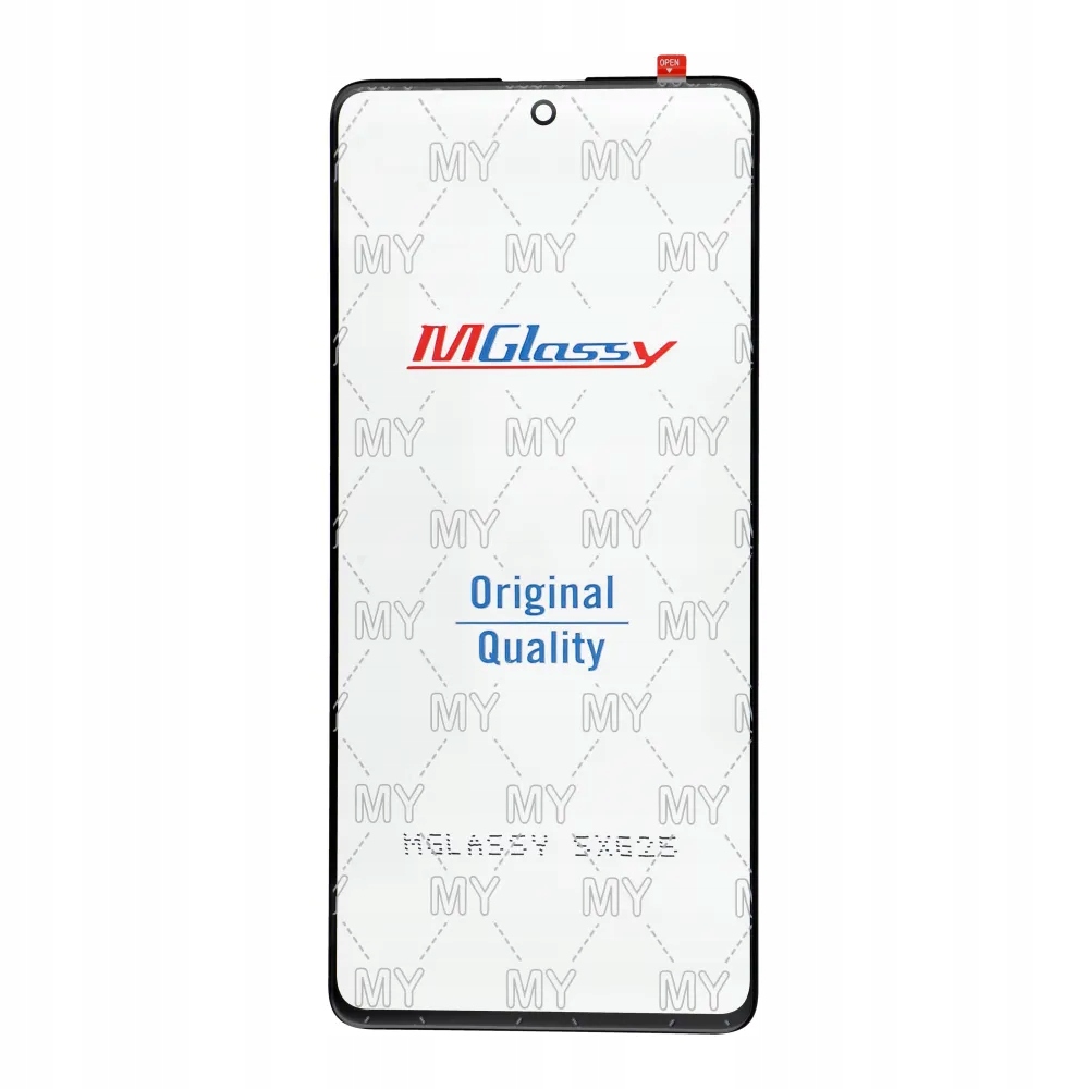 Musttby szybka oca Samsung a71