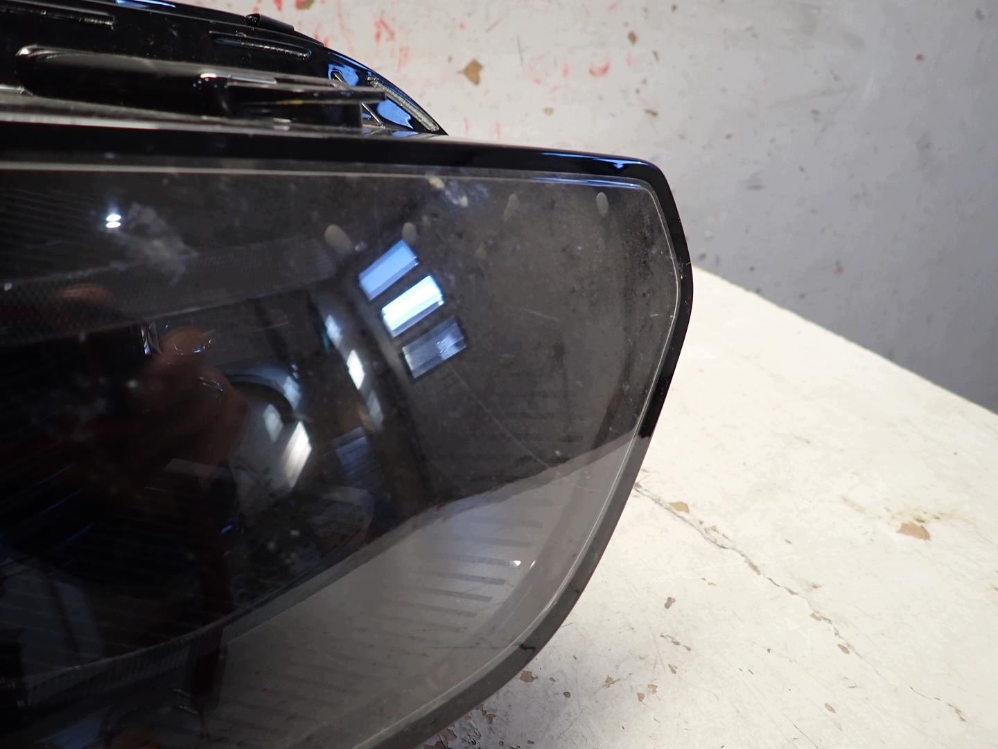 light front front right FORD CAPRI 2024- FULL LED R2KB-13E016-AF