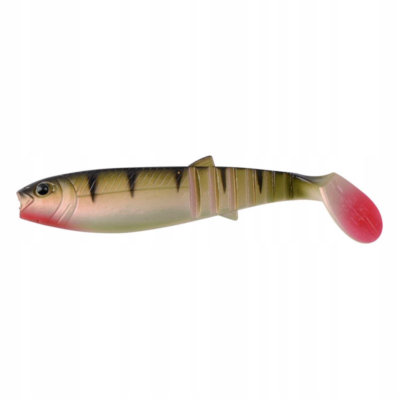 SAVAGE GEAR CANNIBAL PERCH 8cm KOPYTO