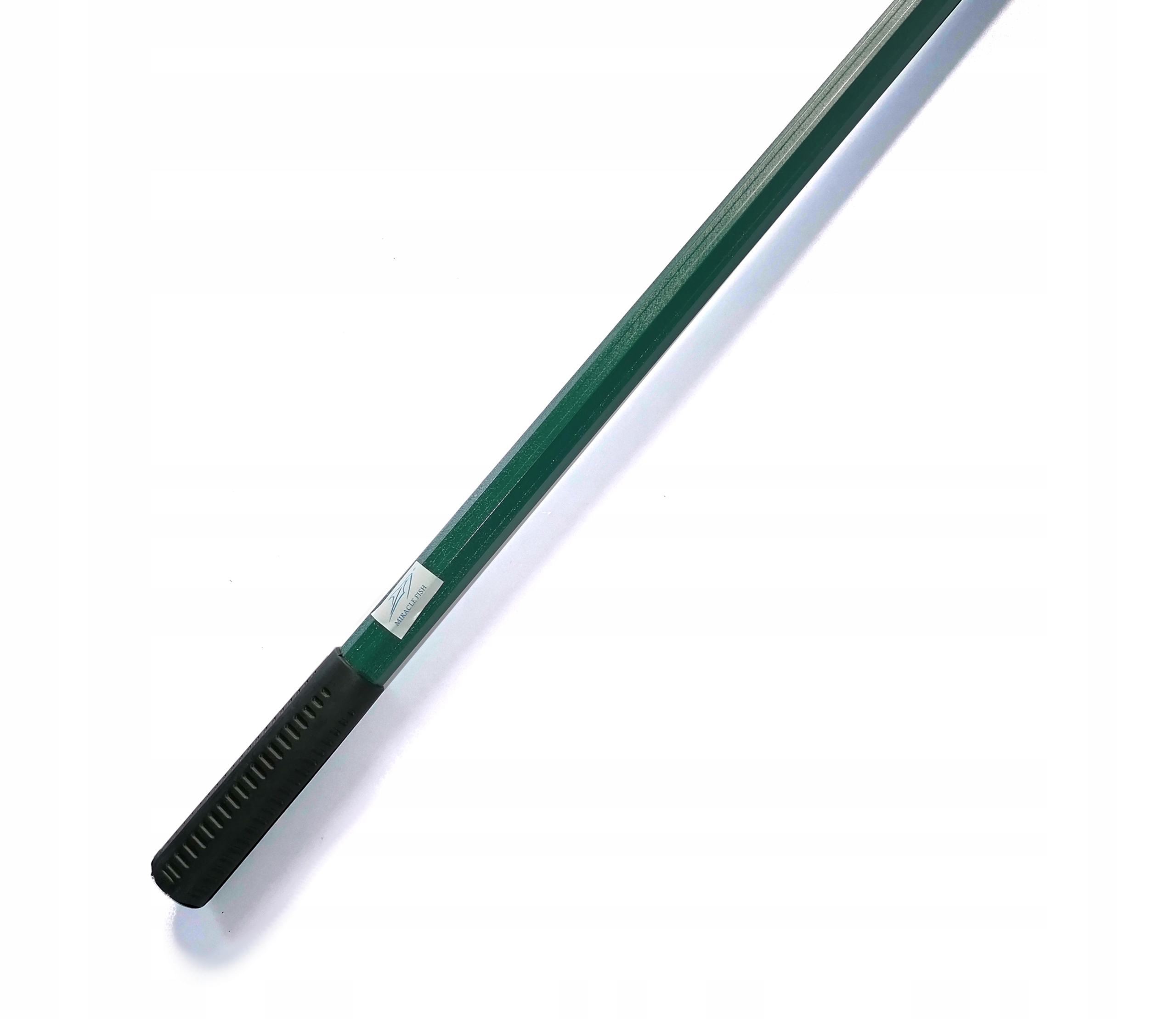 Podbierak żyłkowy teleskopowy karp 2,8m kosz 80x80 Model S2-LU80233