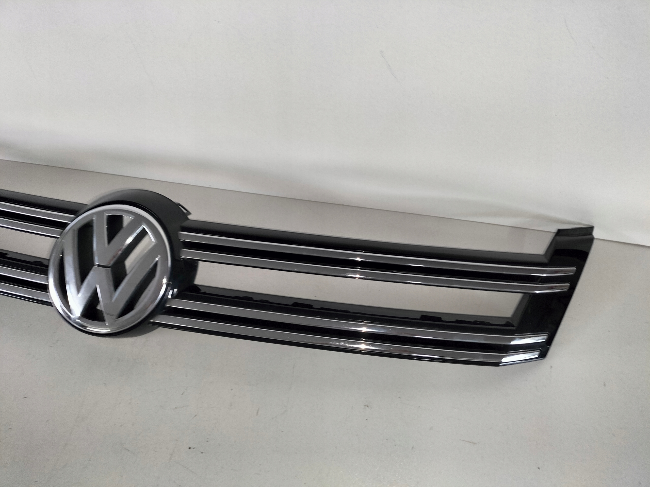 grille grid grill VW TIGUAN and LIFT 11-15