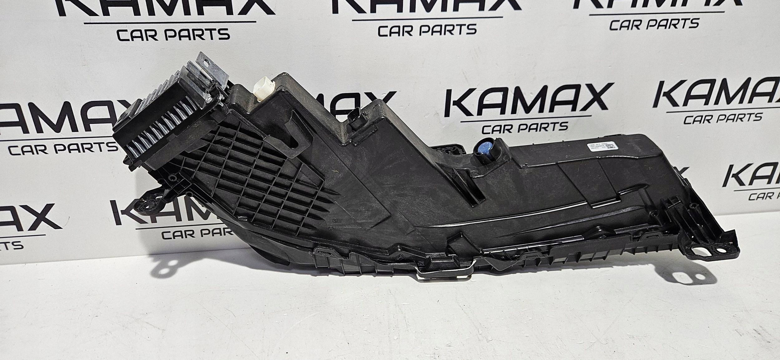 light left front LED DRL BMW 7 G70 I70 original EUROPA 9450079