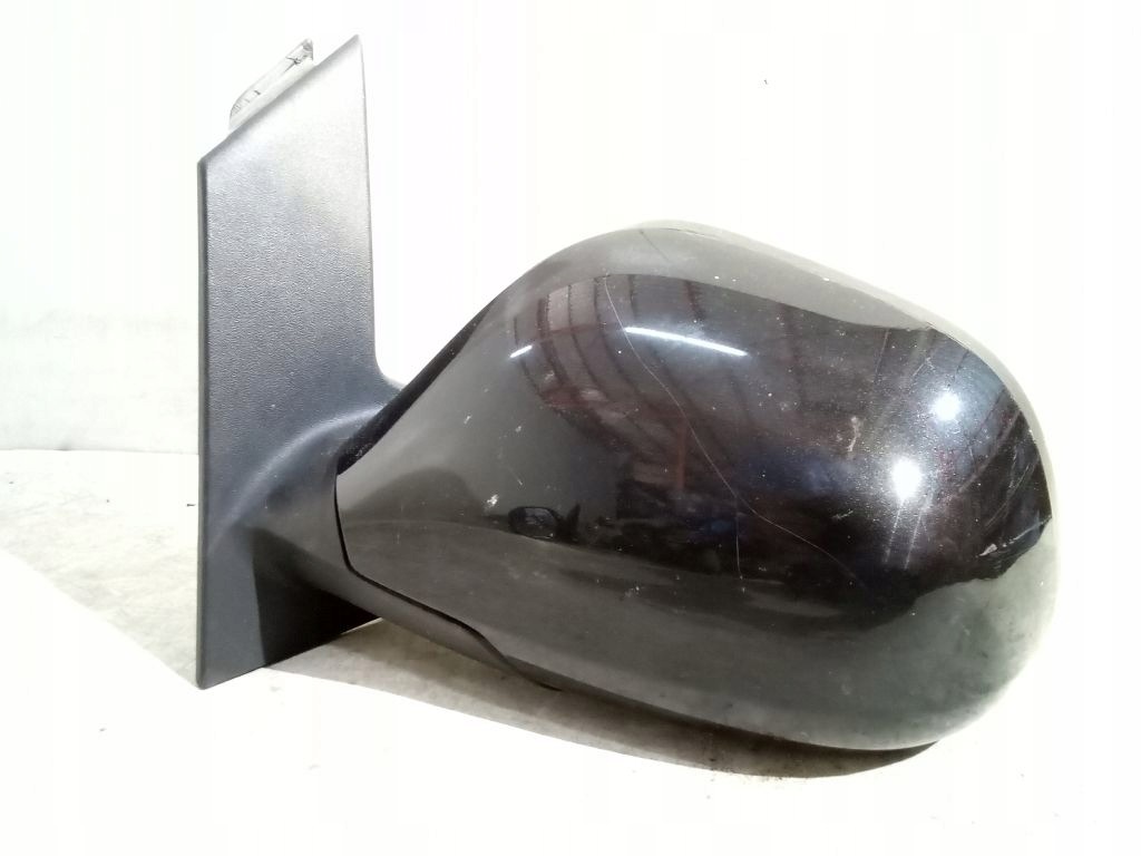Seat Altea XL mirror left el. 7 PIN LC9Z