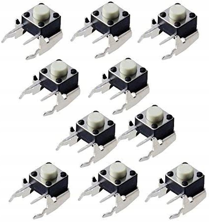 Tlačítko Switch Mikrostyk Rb Lb Xbox One x10