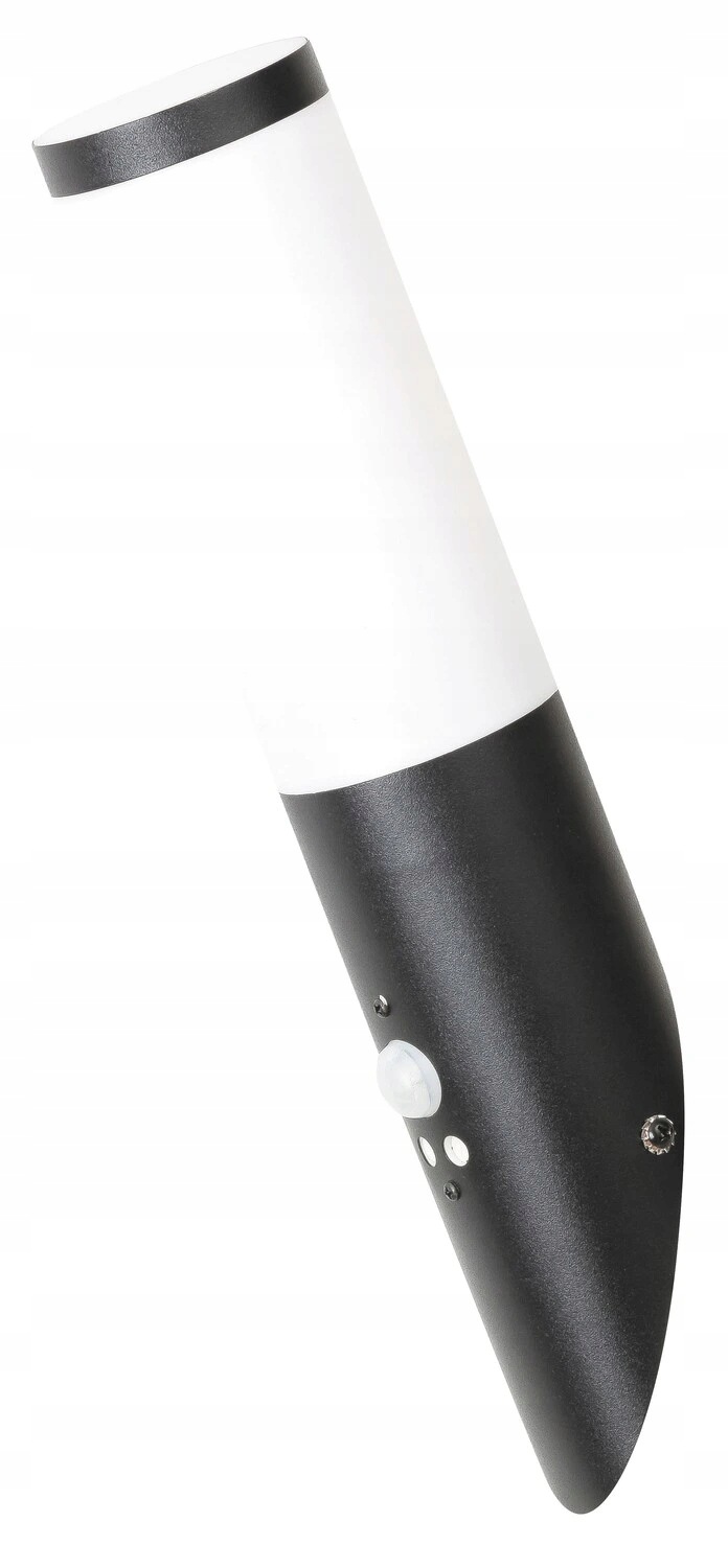 Black Torch venkovní nástěnné svítidlo 8146