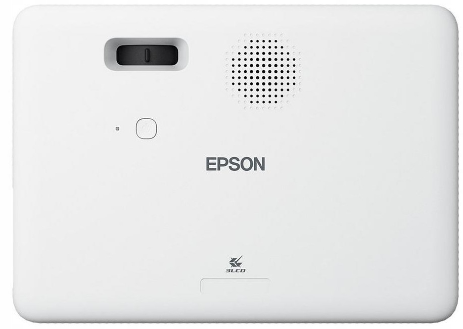 Projektor Epson CO-W01 WXGA USB HDMI LCD optyczny Marka Epson