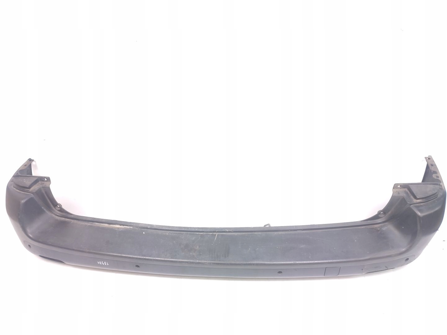 bumper rear part PEUGEOT EXPERT JUMPY III VIVARO C PROACE (2016-) PDC