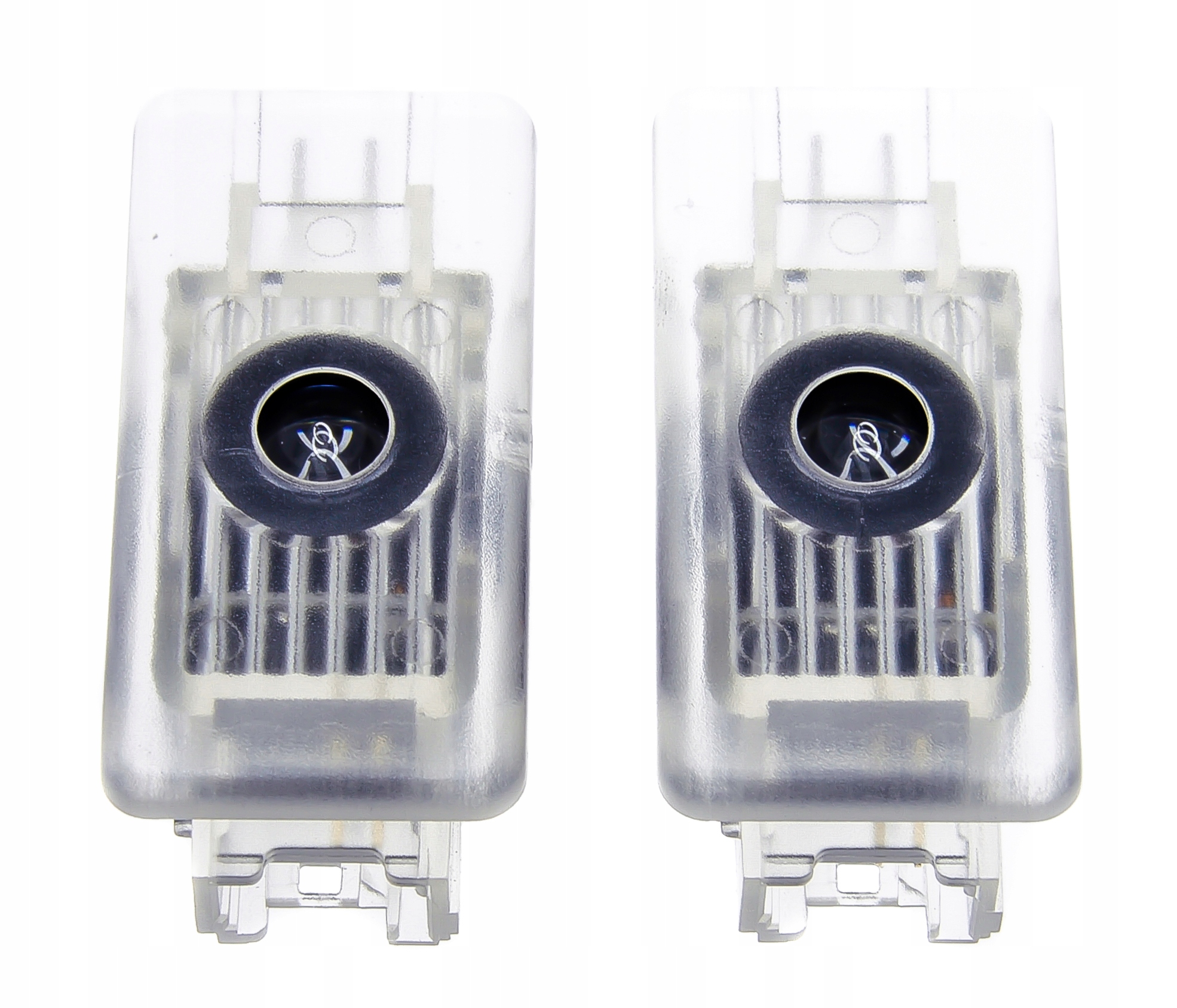 Sada 2 Led projektorů Logo Toyota Supra Gr V lampička Mkv J29 dveřní světla