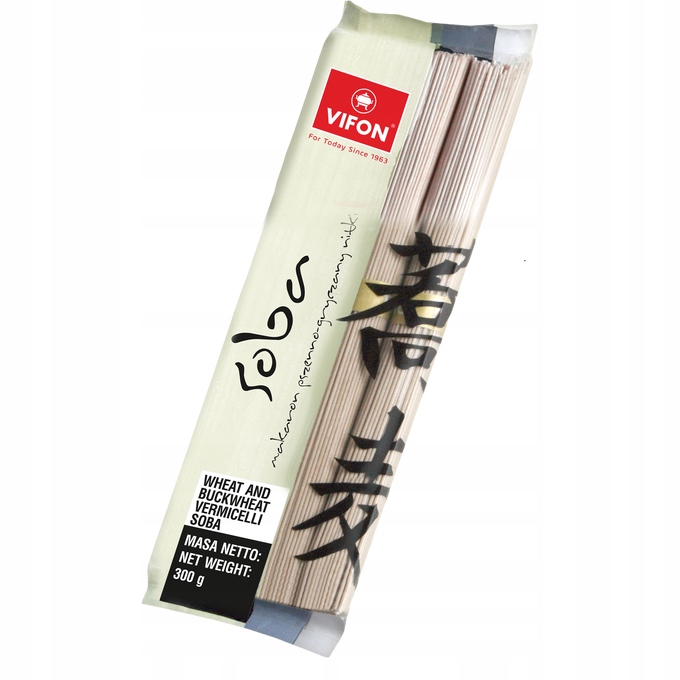 Levně 5 x Těstoviny těstoviny Soba nudličky Tokyoto 300 g