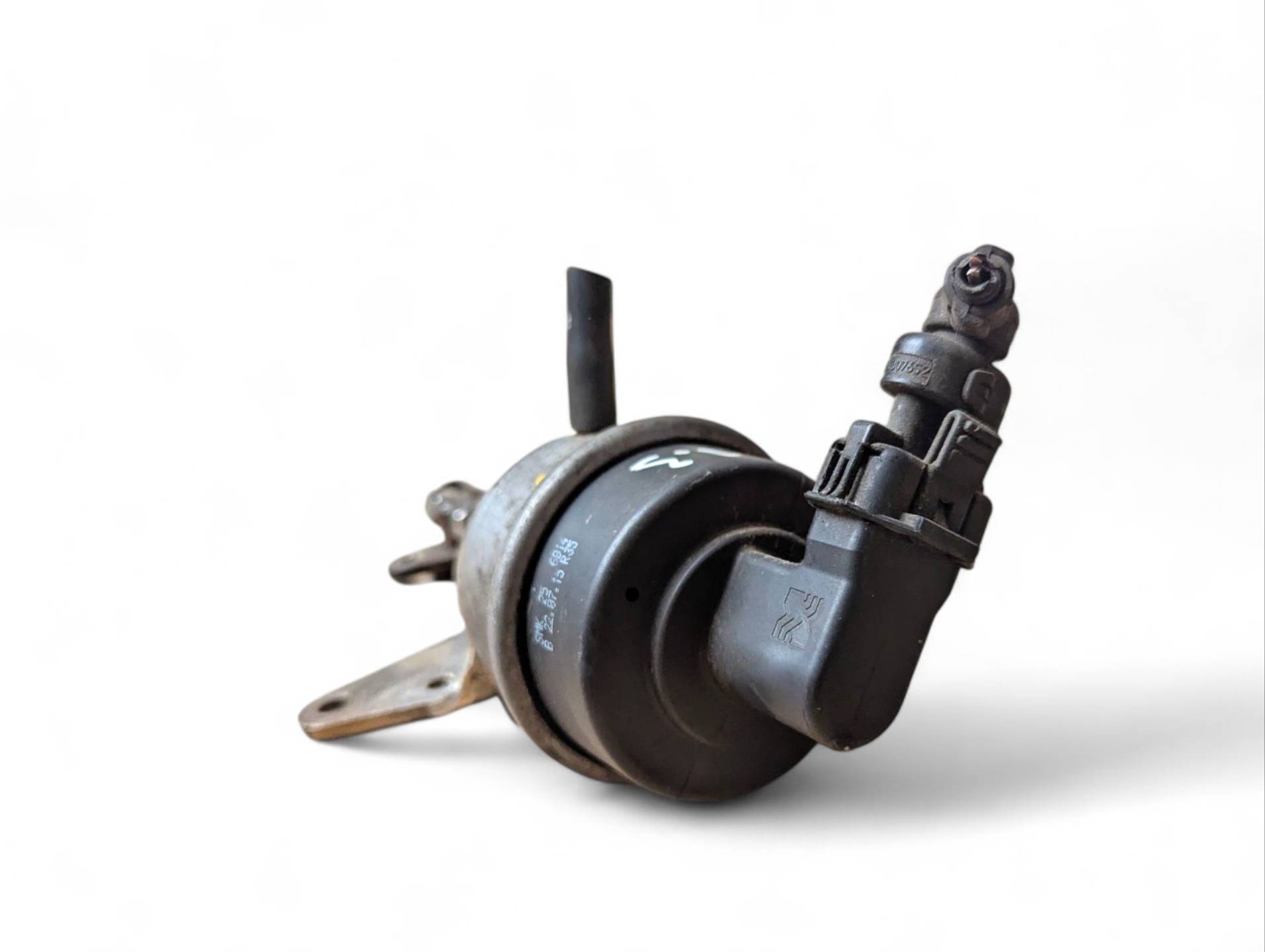 Sensor Turbolader Opel Astra J 2011 55225439