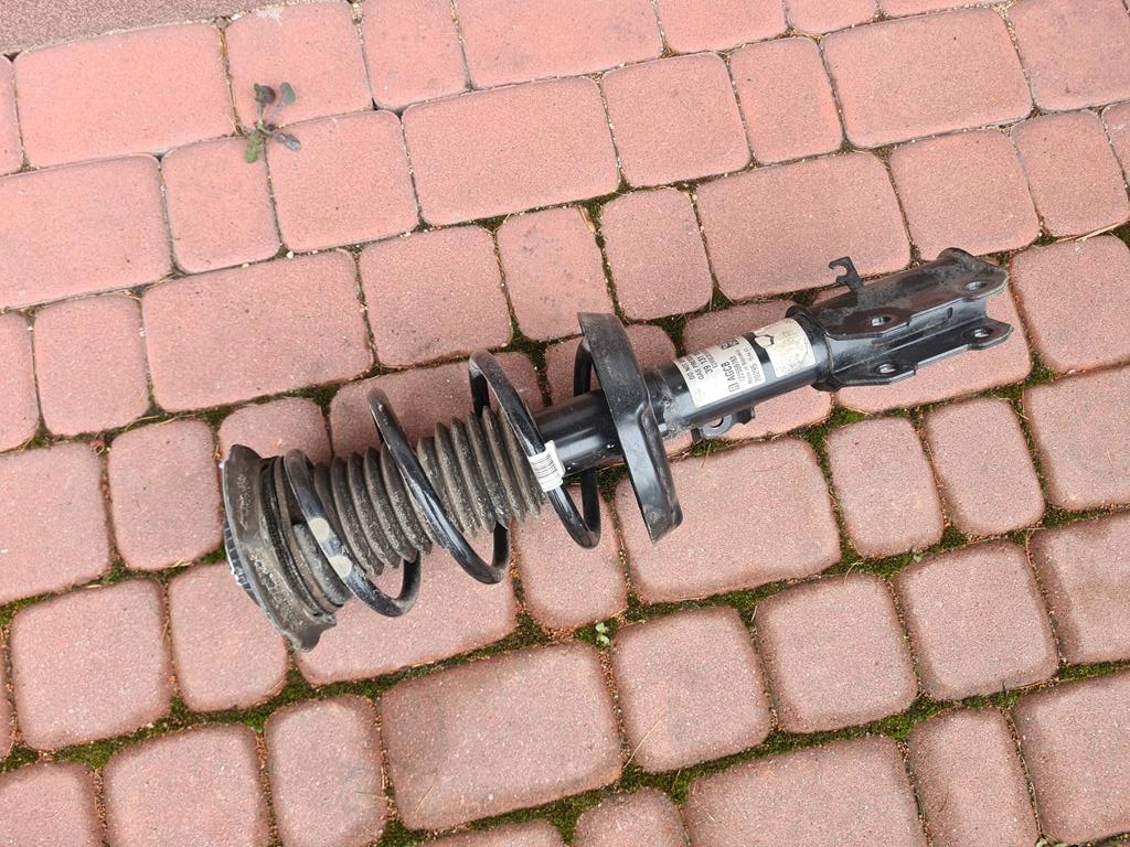 shock absorber front 1.5D FL Opel Astra K V 39131186
