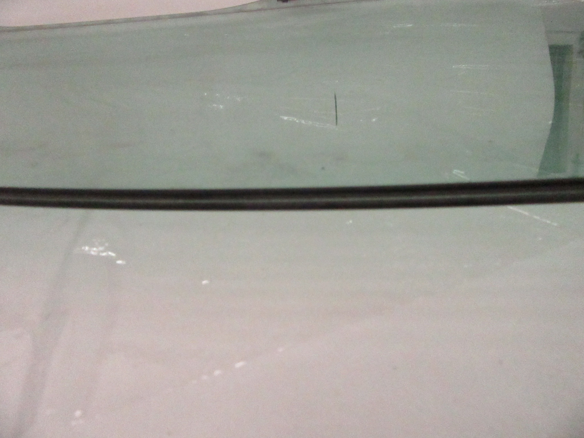 window left left front driver´s BMW e53 AS2 PODWOJNA
