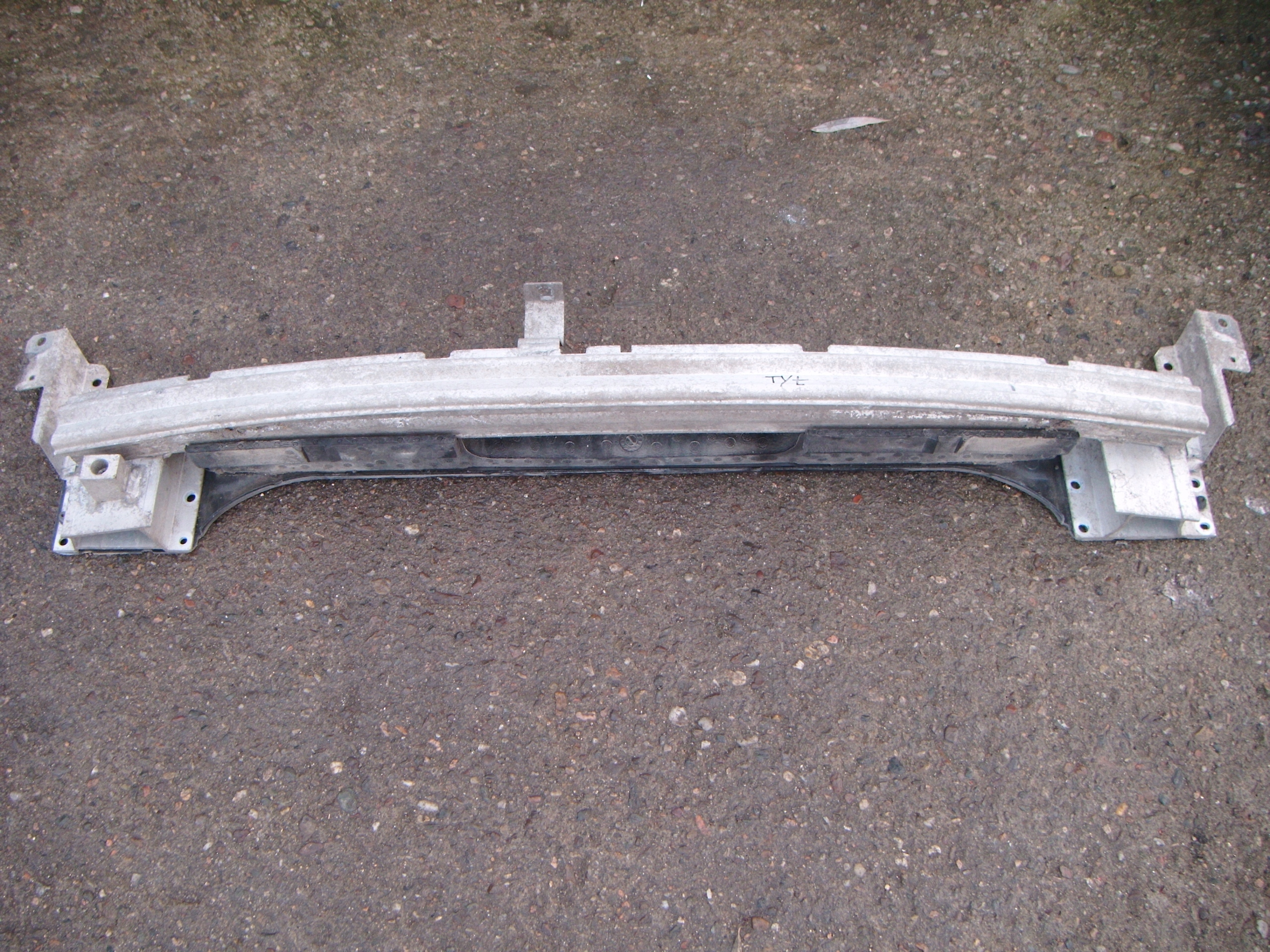 MINI ONE R50 00- BELKA ZDERZAKA TYŁ