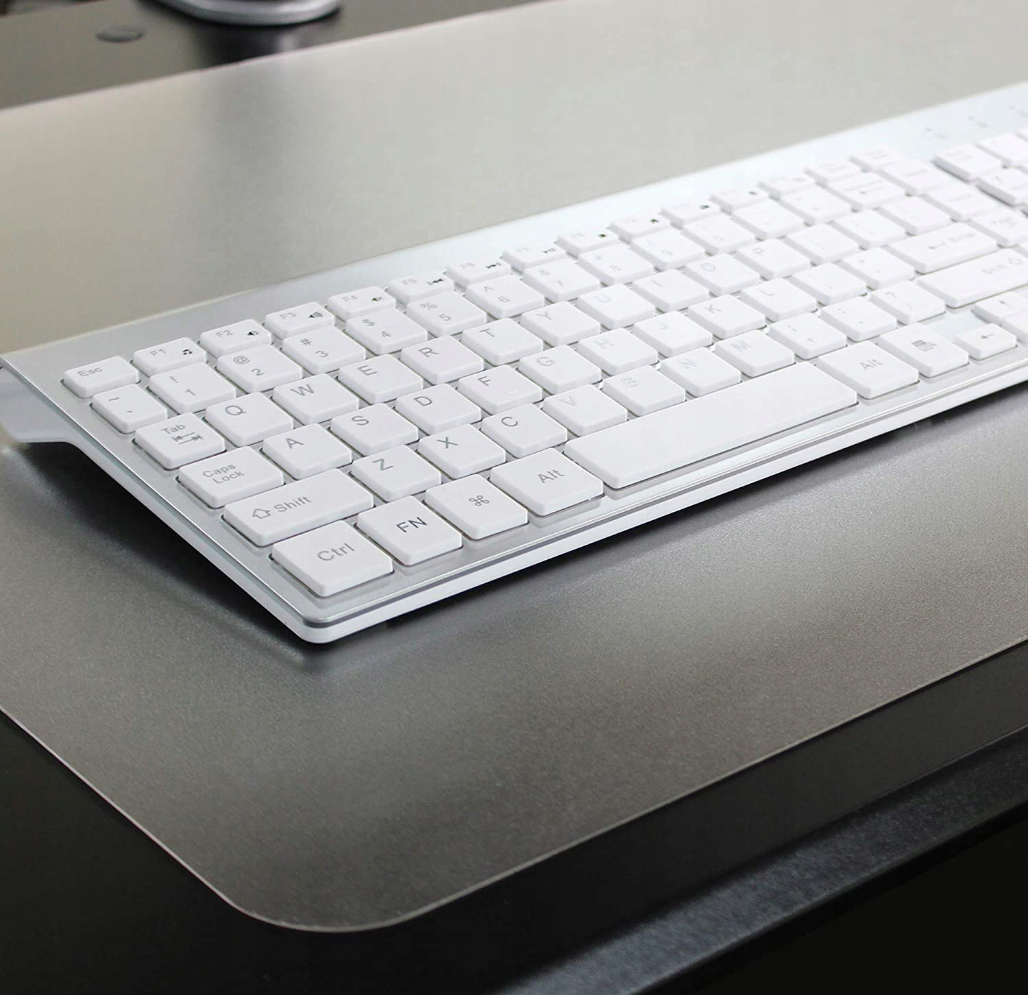 Podkładka Ochronna Mata Na Biurko Stół Blat 50*70 cm Marka Novaza Tech