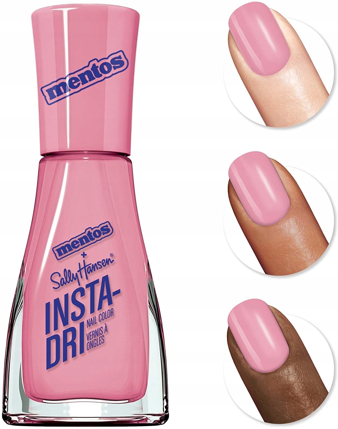 

Sally Hansen Insta Dri Lakier Confection Perf 699