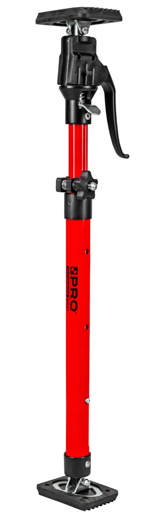 Podpora sufitowa teleskopowa 60-115 cm (PRO-SC101) Pro