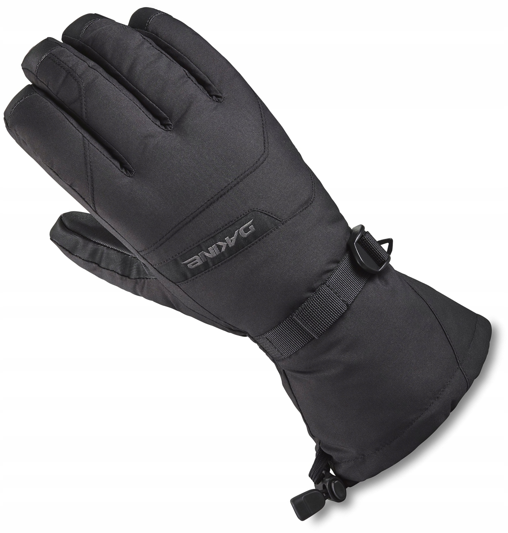 Rękawice Zimowe Narciarskie Snowboard Dakine Blazer Black roz. M