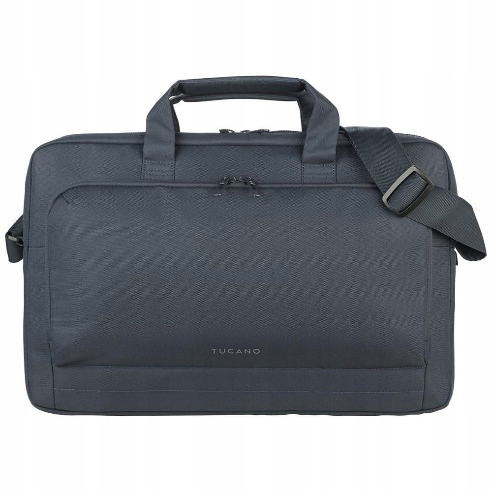 Taška Tucano Star na notebook 16" Macbook modrá