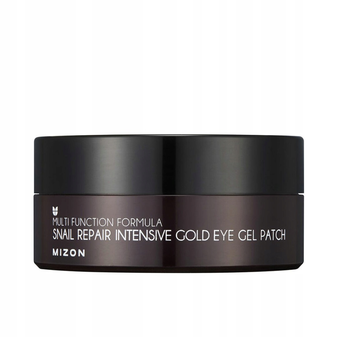 náplasti pod oči Mizon Snail Repair Intensive Regeneruje (60 Kusů)