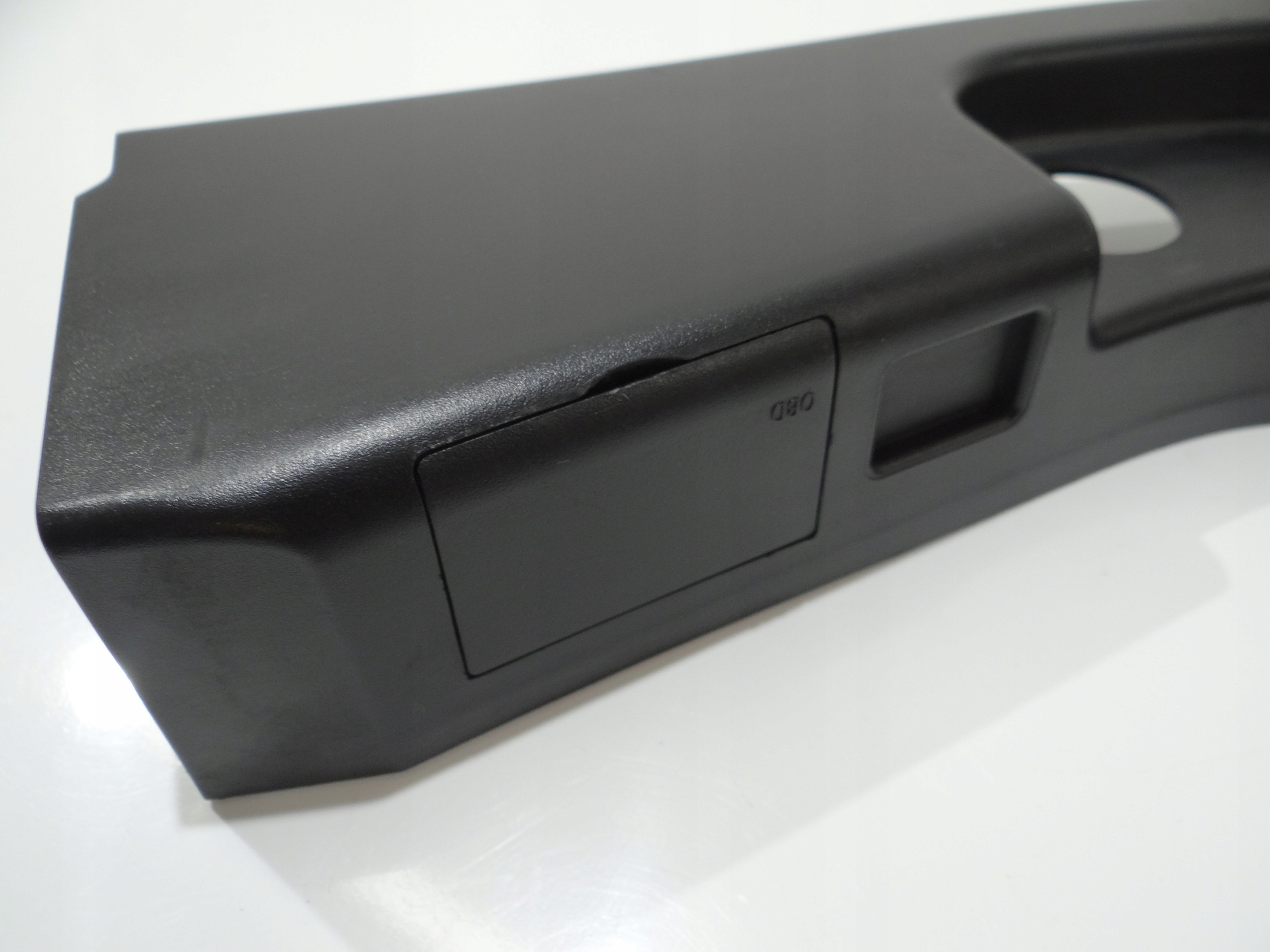kryt SLUPKA PRAHU levá BMW 5 E60 E61 EU 7025029 (16392654) EU