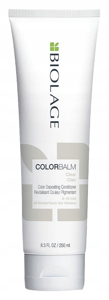 Biolage Color Balm Kondicionér na vlasy posilující barvu Clear 250 ml