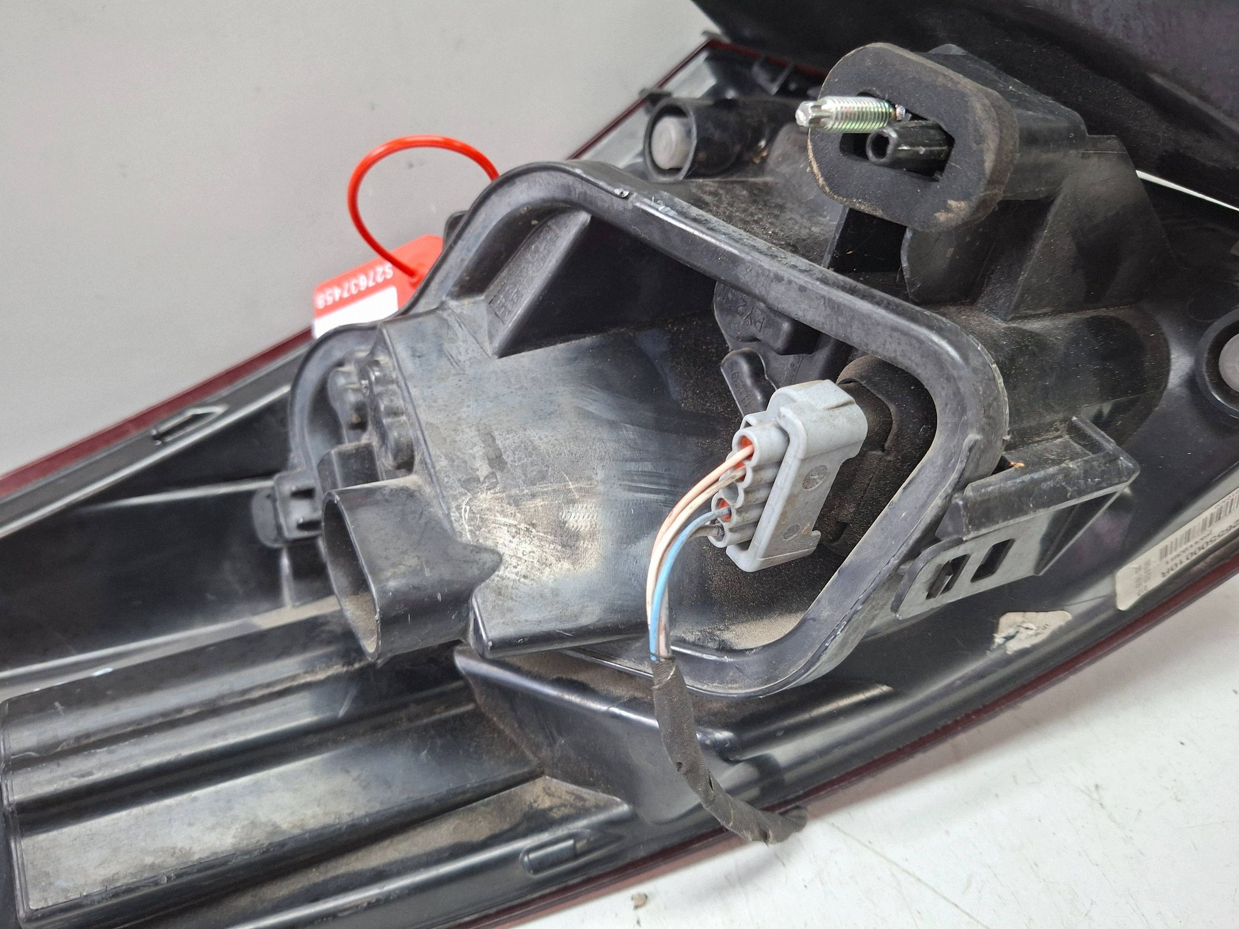 light rear right 265500010R RENAULT MEGANE III KOMBI 2009