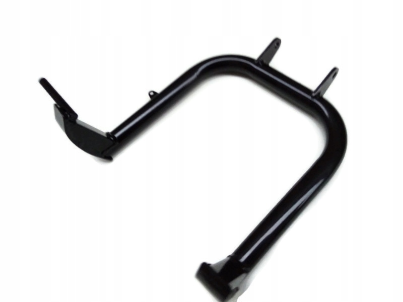 STOPKA CENTRALNA WSK 125 GARBUSKA