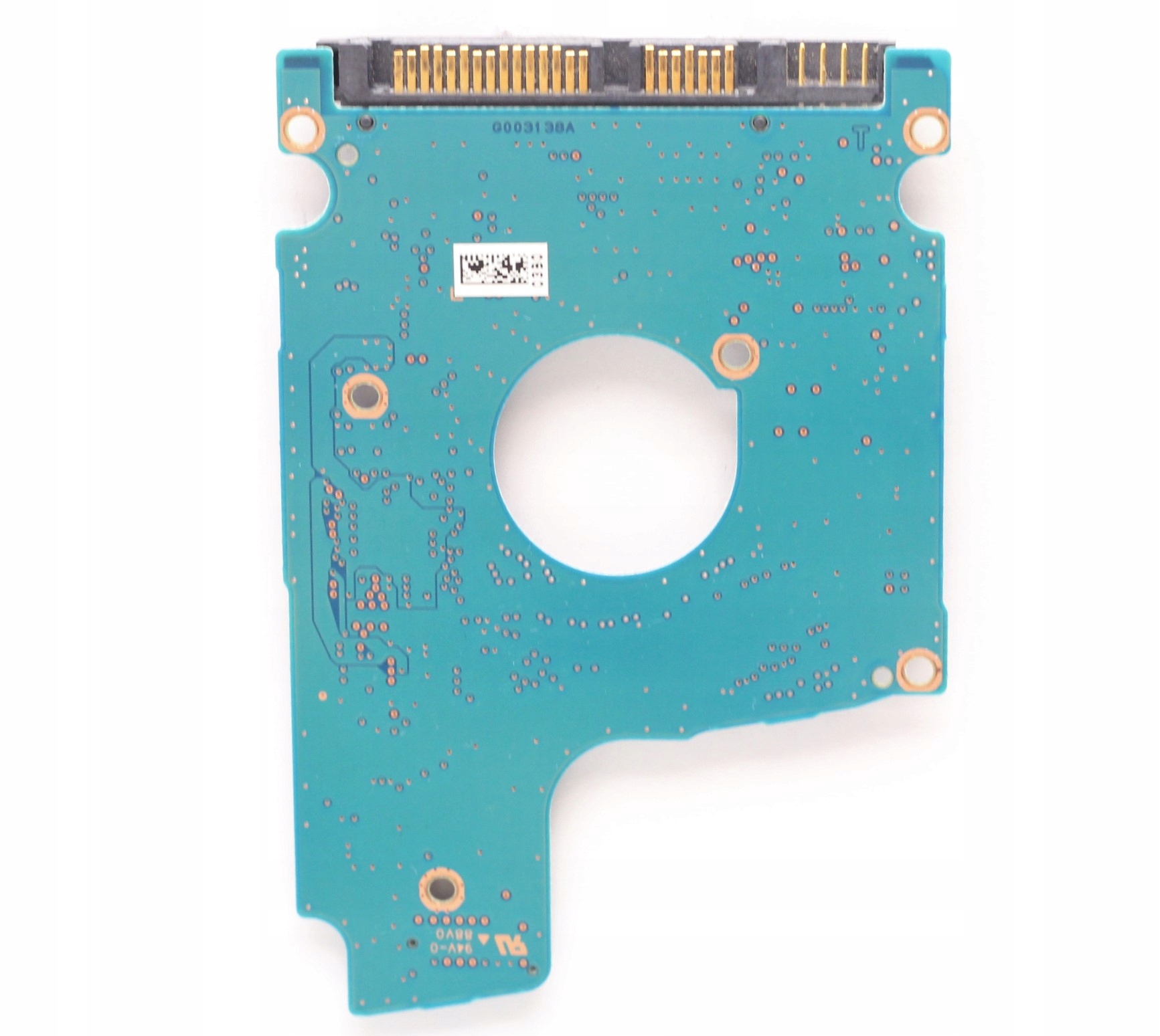 PŁYTKA PCB G003138A DO MQ01ABD050