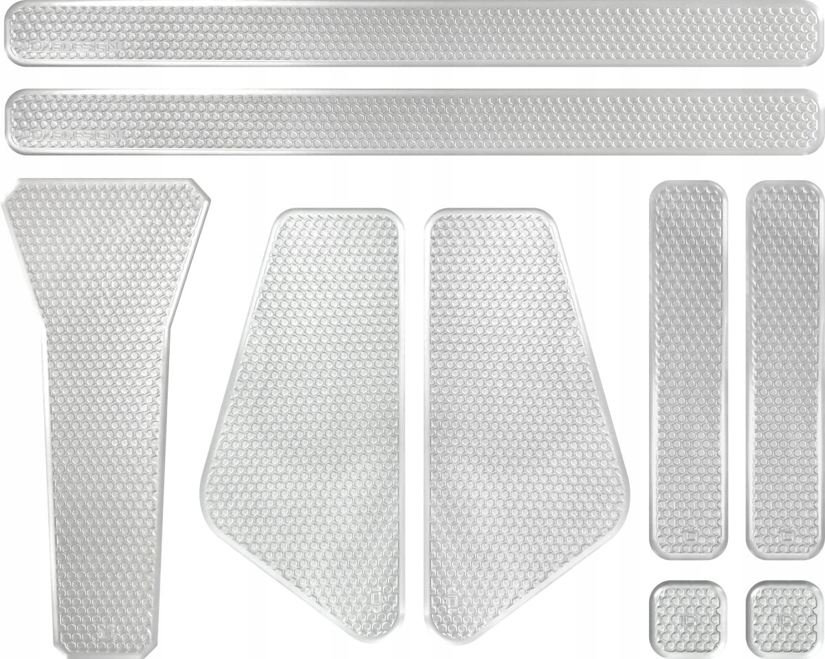 Univerzálna Krytka Nádrže Motocykla Onedesign