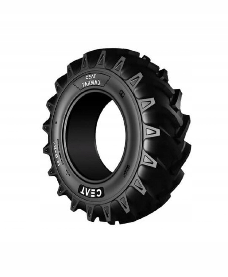 CEAT FARMAX 16.9-38 143 A8 10PR TT