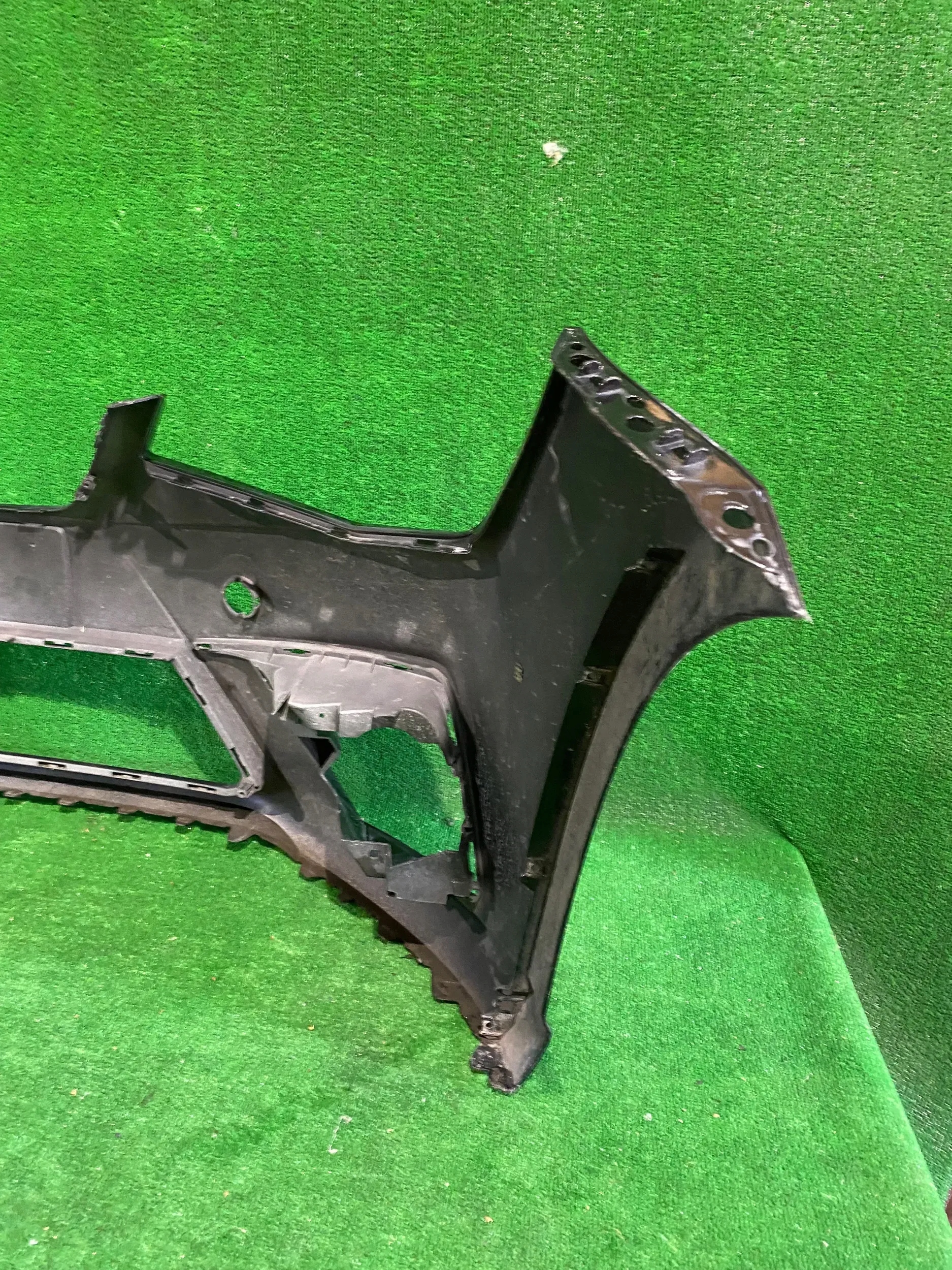 front bumper front SEAT IBIZA V