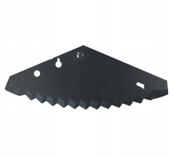 30-0550-65-01-2, - Нож для комбикорма Metal-Fach; 47-53HRC APL00045 300