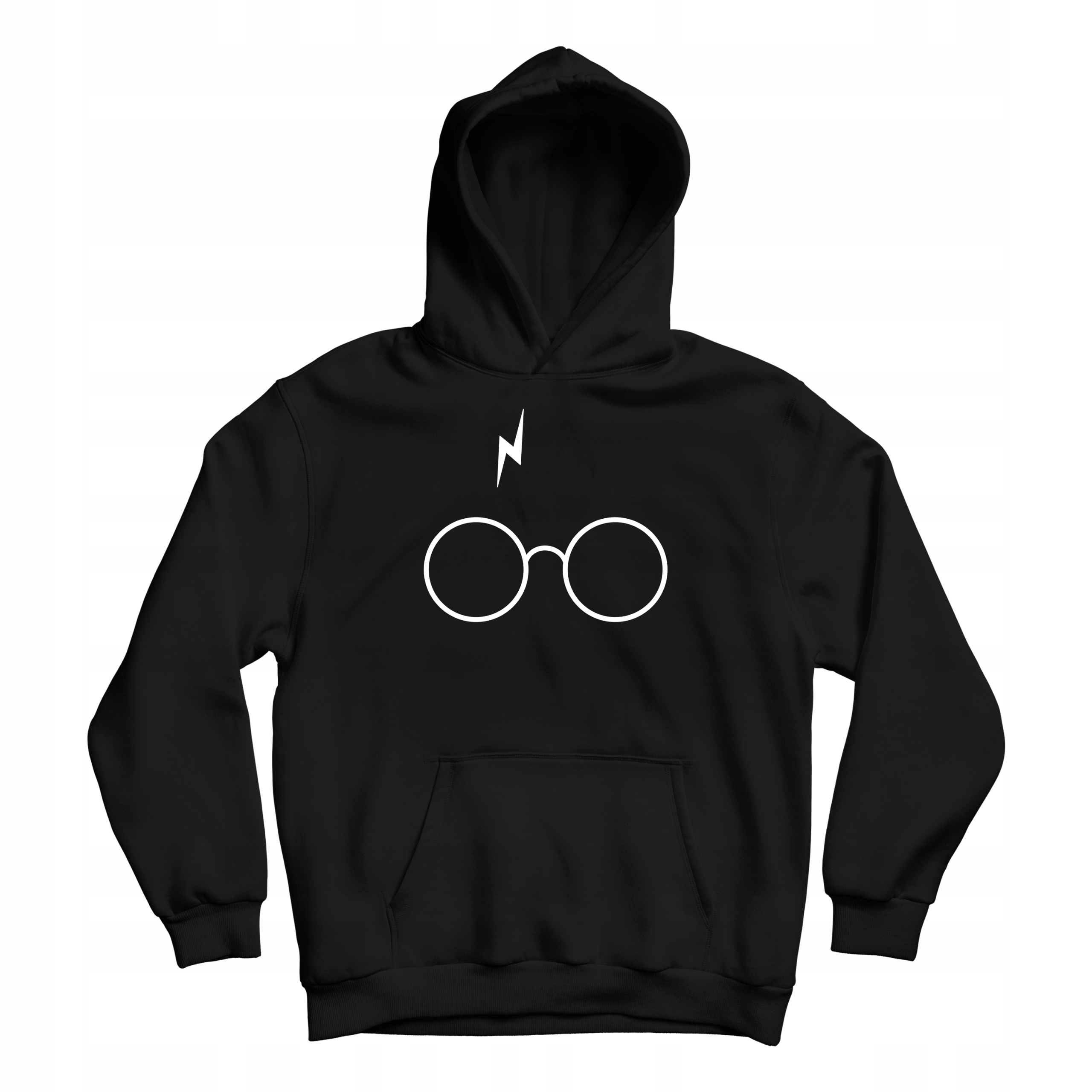 

Bluza dziecięca Harry Potter Hogwart Prezent 164