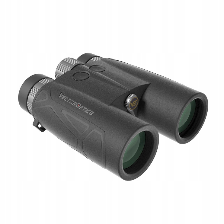 Vector Optics Lornetka z dalmierzem Paragon 10x42 Czarna
